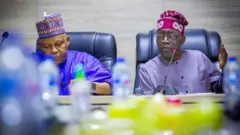 Tinubu and Shettima