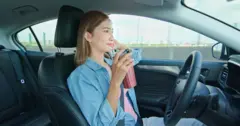 Sürücüsüz araç