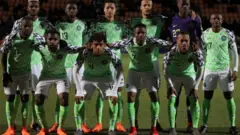 Super Eagles