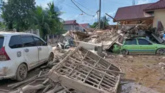 Iṣẹlẹ ikẹ riri Indonesia