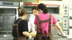 Pembelot Korea Utara