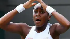Cori Gauff