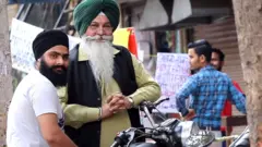 ਦਿੱਲੀ ਹਿੰਸਾ