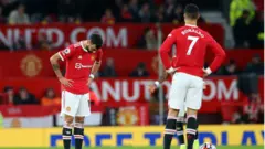 Man United vs Liverpool