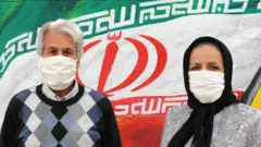 نگرانی از موج دوم کرونا ایران