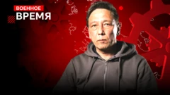 Илья Абишев