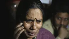निर्भयाची आई
