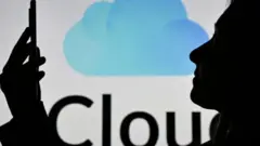 क्लाउड स्टोरेज