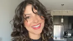 influencer karier