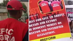 EFCC