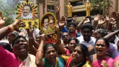 திமுக
