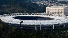 Roma olimpiyat stadı