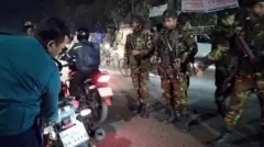 চলতি বছরের আটই ফেব্রুয়ারি দেশব্যাপী শুরু হয় 'অপারেশন ডেভিল হান্ট'
