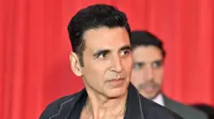 अक्षय कुमार