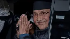 ओली