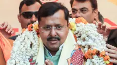 நிதின் நபின்