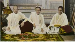 burma