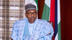 Shugaba Buhari