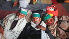 शेतकरी आंदोलन, शिवसेना