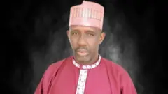 Bashir Dandago