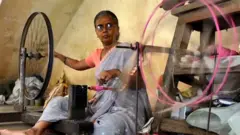கைத்தறி