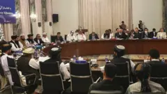 طالبان