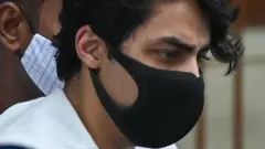 आर्यन ख़ान
