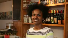 ቢጀይ ብርሃነ