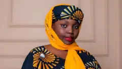 Maryam Umar