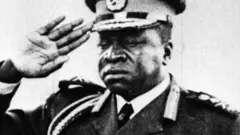 Idi Ameen