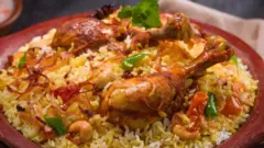 ஆம்பூர் பிரியாணி திருவிழா