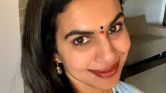 శ్రావణ భార్గవి