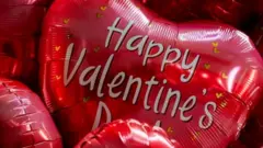 वैलेंटाइन डे