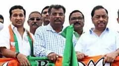नितेश नारायण राणे