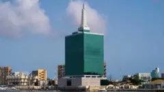 Lagos