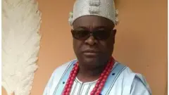 David Oyewumi