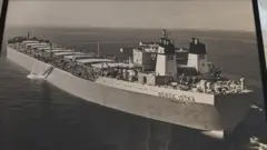 Berge Istra - grdosija i ponos Jugoslovena, dok nije postala mit