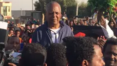 ዶ/ር መረራ ጉዲና