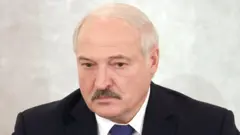 Лукашенко