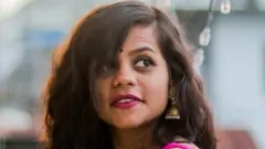 प्रियांका मोहिते