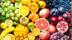 Des fruits