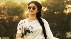 மகாநதி படத்தில் கீர்த்தி சுரேஷ்