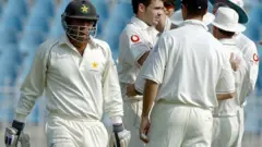 کرکٹ
