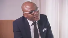 Nnamdi Kanu