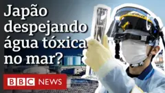 Plano japonêsestrela bet aliberar água no mar foi aprovado pela Agência Internacionalestrela bet aEnergia Atômica, mas tem sido questionado por países vizinhos e ambientalistas.