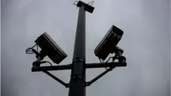 সিসিটিভি ক্যামেরা