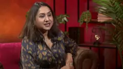 প্রিমা নাজিয়া আন্দালিব