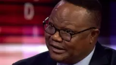 Tundu Lissu