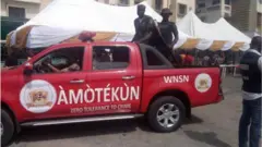 Amotekun