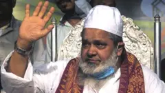 बदरुद्दीन अजमल